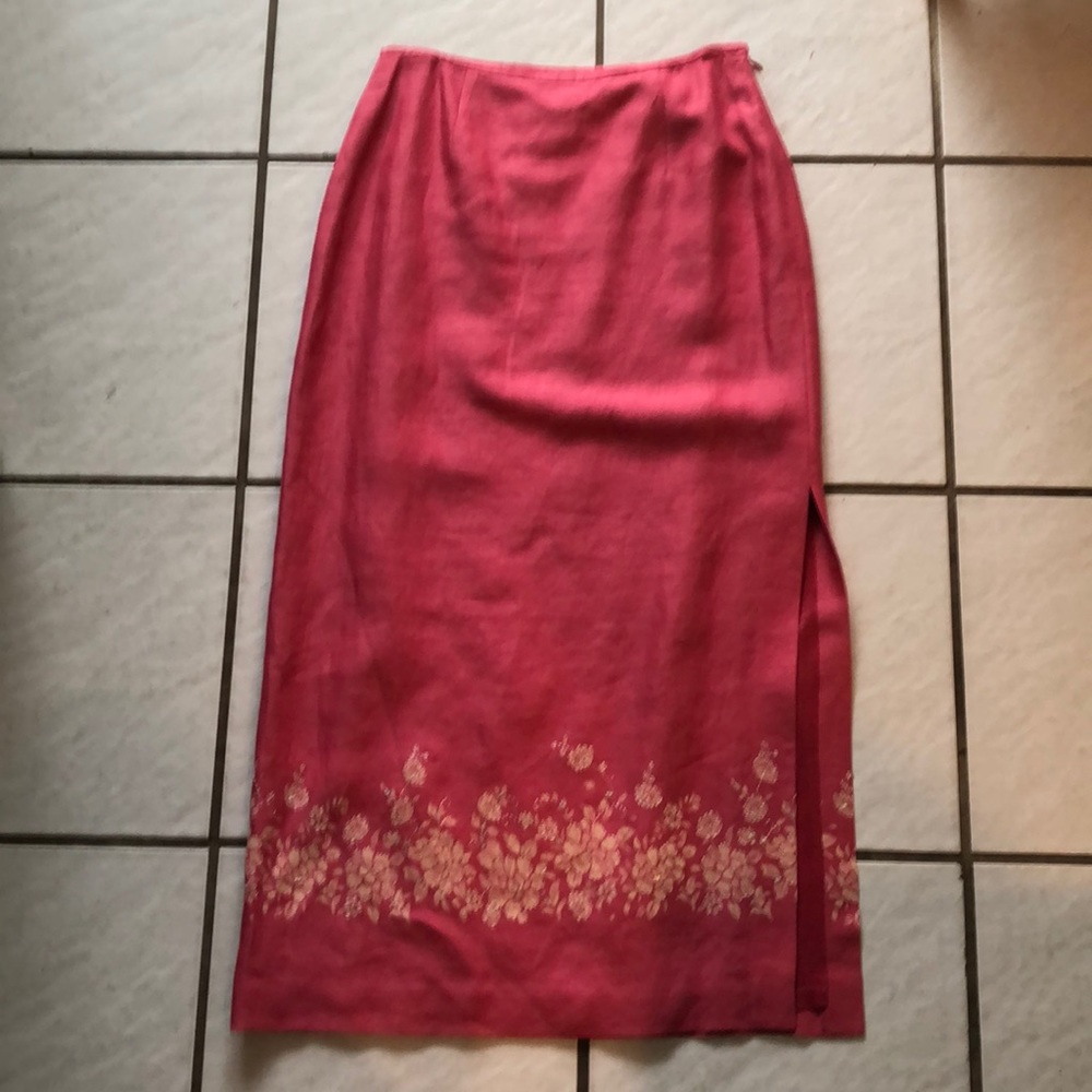 Skirt